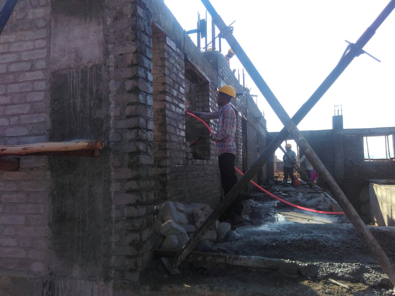 Transmission Line Investment